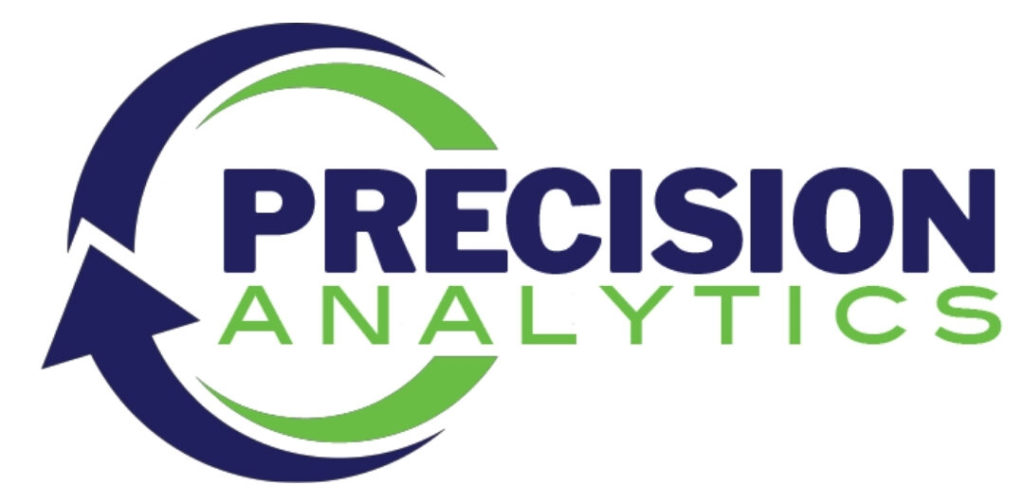 Precision Analytics – Data Driven